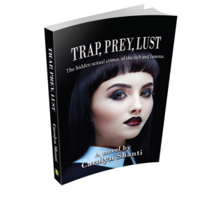 Trap prey lust