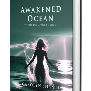Awakened Ocean