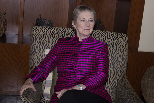 Carolyn Shanti Carolyn Shanti