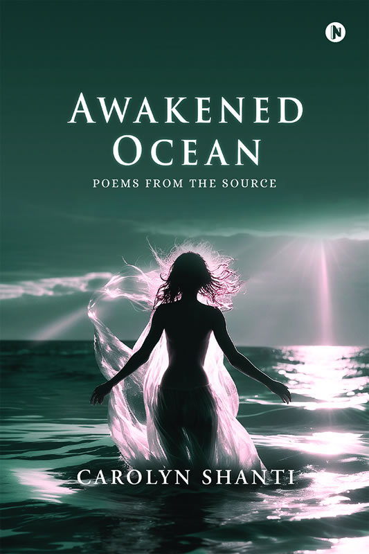 Awakened Ocean: Poems from the Source - Image 3